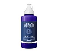 LB ACRILICO FINE 750ML AZUL ULTRAMAR