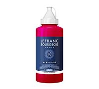 LB ACRILICO FINE 750ML ROJO PRIMARIO