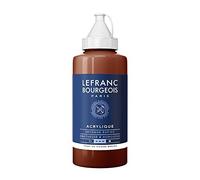 LB ACRILICO FINE 750ML TIERRA DE SIENA TOSTADA