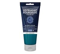 LB ACRILICO FINE 80ML Turquesa