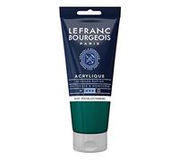 LB ACRILICO FINE 80ML Verde ftalo