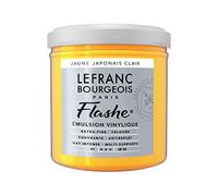 LB ACRILICO FLASHE 125ML AMARILLO JAPONÉS CLARO