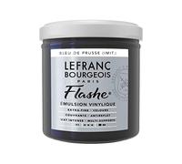 LB ACRILICO FLASHE 125ML AZUL DE PRUSIA