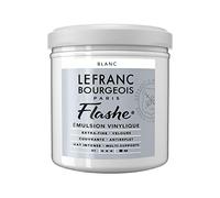 Lefranc & Bourgeois Pintura acrílica Flashe Blanco 125 ml