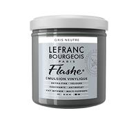 LB ACRILICO FLASHE 125ML GRIS NEUTRO