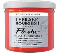 LB ACRILICO FLASHE 125ML ROJO BERMELLÓN