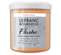 LB ACRILICO FLASHE 125ML ROSA OCRE