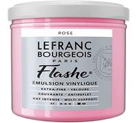 LB ACRILICO FLASHE 125ML ROSA PÁLIDO
