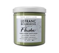 LB ACRILICO FLASHE 125ML TIERRA VERDE CLARO