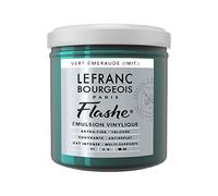 LB ACRILICO FLASHE 125ML VERDE ESMERALDA