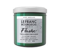LB ACRILICO FLASHE 125ML VERDE INGLÉS