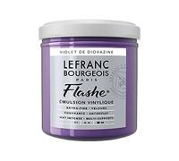 LB ACRILICO FLASHE 125ML ViOLETA DIOXACINA