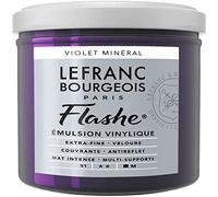LB ACRILICO FLASHE 125ML VIOLETA MINERAL