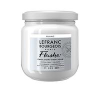 LB ACRILICO FLASHE 400ML BLANCO