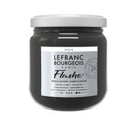 LB ACRILICO FLASHE 400ML NEGRO