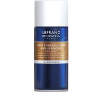 LB ADITIVO OLEO 150ML BARNIZ BRILLANTE AEROSOL