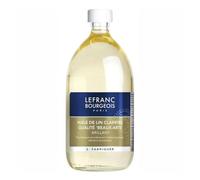 LB ADITIVO OLEO 1L Aceite Lino CLARIFIC Frasco