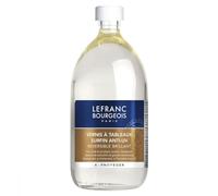 LB ADITIVO OLEO 1L Barniz Cuadros SUPERFINO Frasco