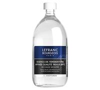 LB ADITIVO OLEO 1L ESENCIA TREMENTINA FRASCO