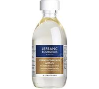 LB ADITIVO OLEO 250ML Barniz ACRILICO SATINAD Anti UV
