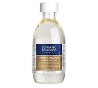 LB ADITIVO OLEO 250ML Barniz Cuadros SUPERFINO Frasco