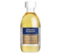 LB ADITIVO OLEO 250ML Barniz Cuadros VIBERT Frasco