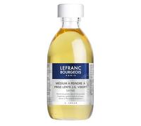 LB ADITIVO OLEO 250ML Barniz Pintar VIBERT Frasco