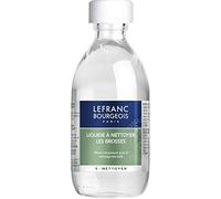 LB ADITIVO OLEO 250ML FLUIDO LIMPIA PINCELES