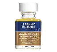LB ADITIVO OLEO 75ML Barniz Cuadros VIBERT Frasco