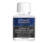 LB ADITIVO OLEO 75ML ESENCIA TREMENTINA FRASCO