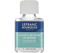 LB ADITIVO OLEO 75ML FLUIDO LIMPIA PINCELES