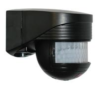 LC-CLICK-200 detector de movimiento negro 91122 OUTDOOR