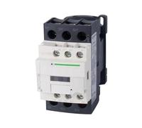 LC1D AC Contactor LC1D40 LC1D50 LC1D65 LC1D80 LC1D95 NC Contactor Trifásico De Montaje En Carril DIN 1 Uds Componentes electricos(LC1D50,48V)