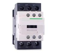 LC1D AC Contactor LC1D40 LC1D50 LC1D65 LC1D80 LC1D95 NC Contactor Trifásico De Montaje En Carril DIN 1 Uds Componentes electricos(110V,LC1D95)