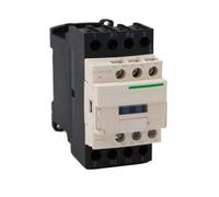 LC1D128BL Contactor magnético eléctrico CC 4P 2NO+2NC LC1-D128BL 25A 24V DC bobina