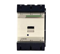 LC1D15000M5C LC1D15000M7C Q7C F7C AC220V 110V 380V contactor 150A carga 75KW-380V estándar TeSys(LC1D15000M5C AC220V)