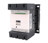 LC1D150M7 Contactor- de CA 150A 220V 3 NO