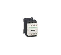 LC1D18BL Contactor TeSys LC1D 3 Polos 24 VDC 2,4W 7,5KW 400V