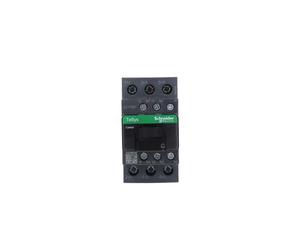 LC1D32P5 TeSys Deca Contactor 32A 3P 230V AC 50Hz 1Z 1R