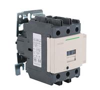LC1D95 contactor AC, 50 / 60Hz bobina 3 polos Contactor 380V 95A