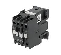 LC1E0610F5 Contactor: 3 pines NO x3 Contactor auxiliar: NO 110VAC 6A EasyPact...