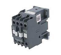 LC1E0610P7 Contactor: 3 pines NO x3 Contactor auxiliar: NO 230VAC 6A EasyPact...