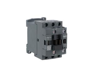 LC1E0910BD Contacto Control AC-3 9A 3P 1NO Easy TeSys