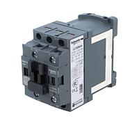 LC1E0910BD Contactor: 3 polos NO x3 Contactor auxiliar: NO 24VDC 9A Easy TeSy...