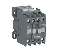 LC1E1810B5 Contactor: 3 pines NO x3 Contactor auxiliar: NO 24VAC 18A EasyPact...