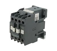 LC1E1810F5 Contactor: 3 pines NO x3 Contactor auxiliar: NO 110VAC 18A EasyPac...