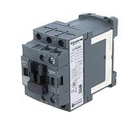 LC1E2501BD Contactor: 3 polos NO x3 Contactor auxiliar: NC 24VDC 25A Easy TeS...