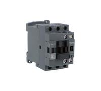 LC1E2501BD Contactor: 3 polos NO x3 Contactor auxiliar: NC 24VDC 25A Easy TeS...