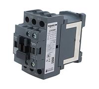 LC1E3201BD Contactor: 3 polos NO x3 Contactor auxiliar: NC 24VDC 32A Easy TeS...