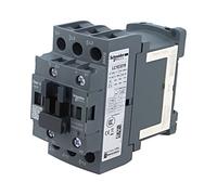 LC1E3210BD Contactor: 3 polos NO x3 Contactor auxiliar: NO 24VDC 32A Easy TeS...